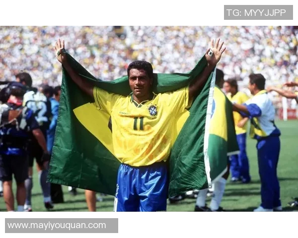 全球四大足球巨星是谁 他们的成就和影响力如何塑造了足坛历史