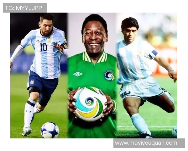 全球足球史上前五十大球星排名解析与传奇回顾