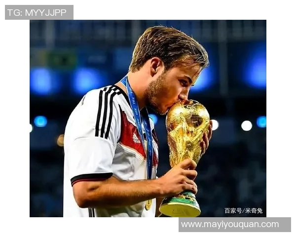 德国足球界最帅球星是谁 探索德系球员的颜值巅峰