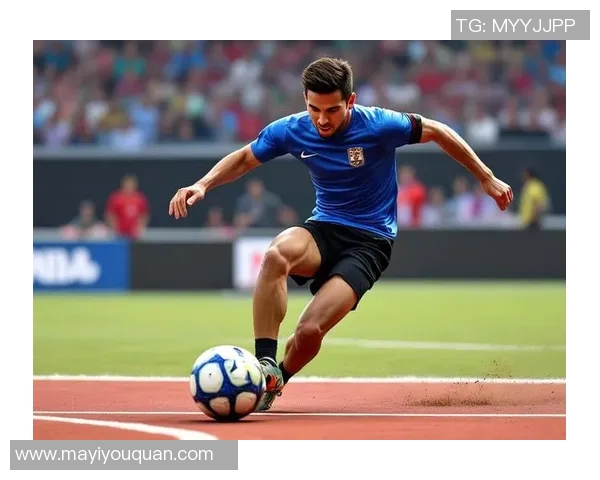 足球球星发型大盘点 从经典到前卫的时尚演变与潮流趋势