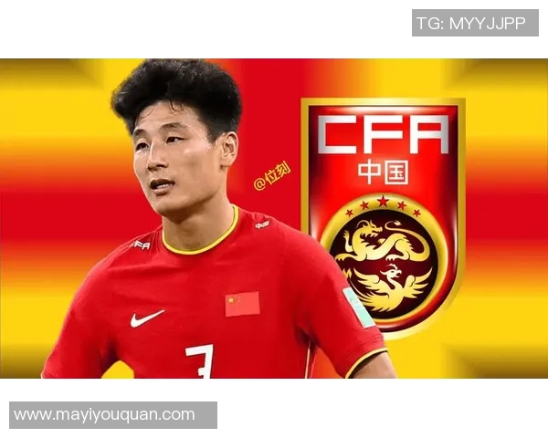 中国足球队传奇球星回顾:从武磊到郑智,他们如何影响中国足球的未来 中国足球队传奇球星回顾:从武磊到郑智,他们如何影响中国足球的未来