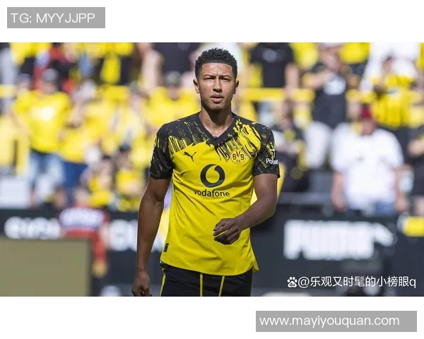 多特蒙德足球球星荣耀与成长之路全面解析