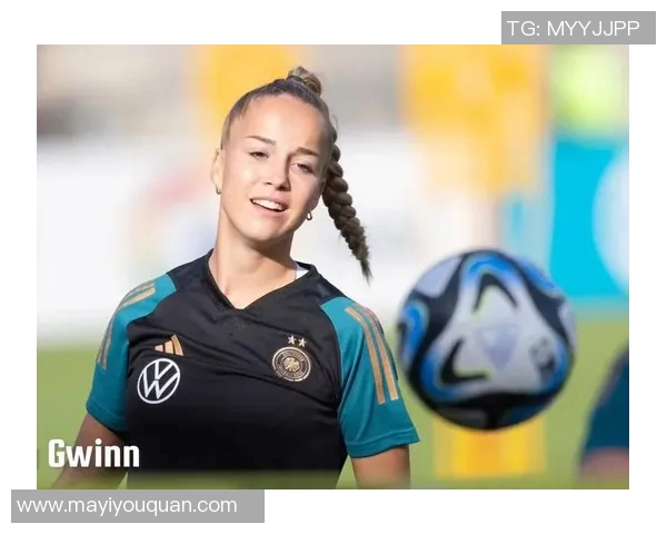 德国女足球星风采:从波茨到施泰因,揭示她们的辉煌历程与成就 德国女足球星风采:从波茨到施泰因,揭示她们的辉煌历程与成就