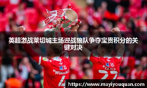 英超激战莱切城主场迎战狼队争夺宝贵积分的关键对决